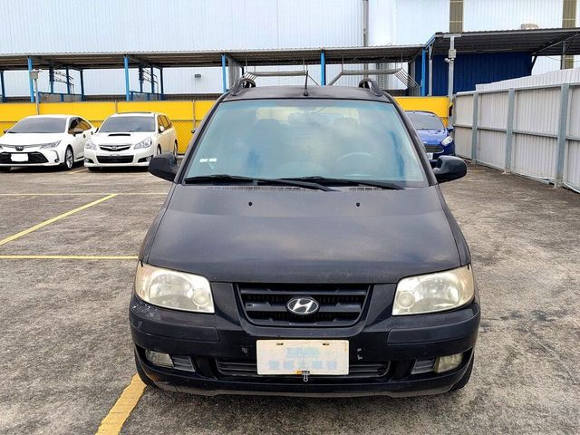 HYUNDAI現代 MATRIX  第5張相片