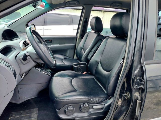 HYUNDAI現代 MATRIX  第9張相片