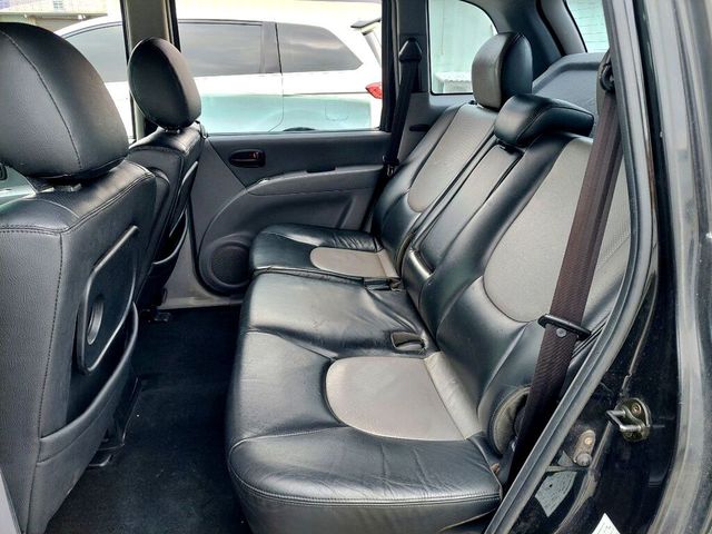 HYUNDAI現代 MATRIX  第11張相片