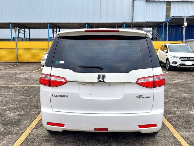 LUXGEN納智捷 M7 TURBO  第7張相片