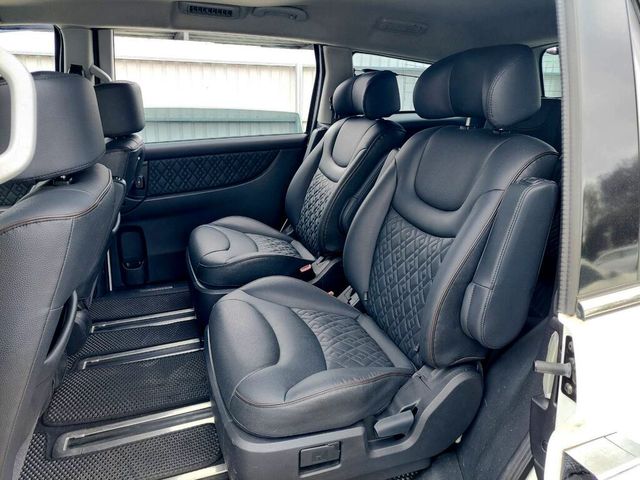 LUXGEN納智捷 M7 TURBO  第13張相片