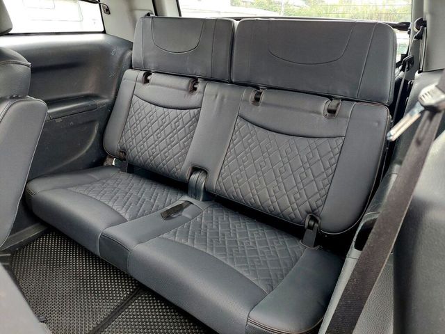 LUXGEN納智捷 M7 TURBO  第15張相片