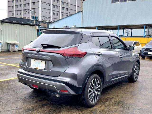 NISSAN日產 KICKS  第3張相片