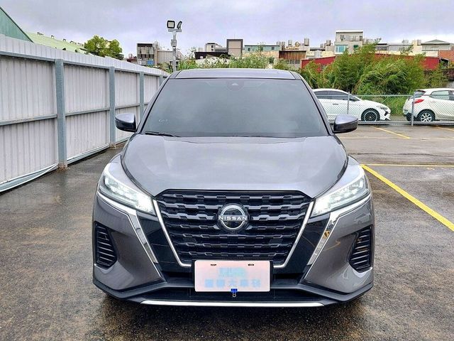 NISSAN日產 KICKS  第5張相片