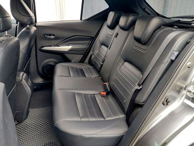NISSAN日產 KICKS  第13張相片