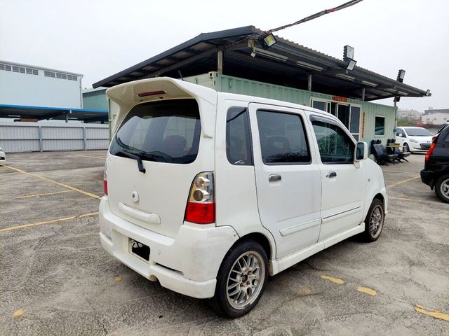 SUZUKI鈴木 SOLIO  第3張相片