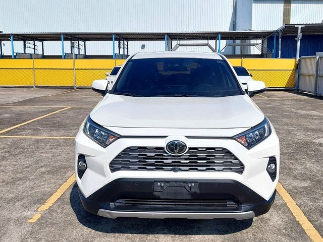 TOYOTA豐田 RAV4  第5張相片