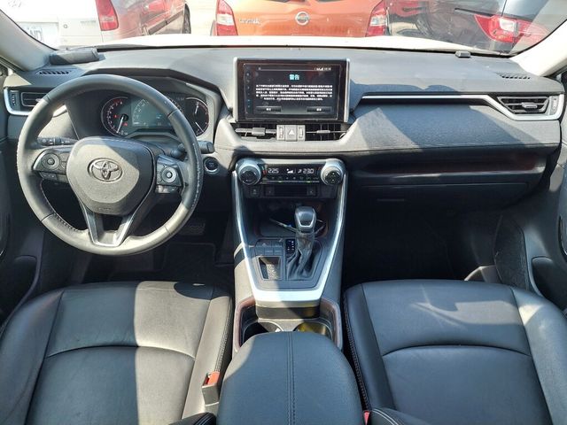 TOYOTA豐田 RAV4  第9張相片