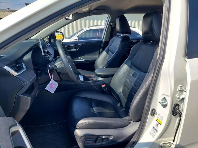 TOYOTA豐田 RAV4  第11張相片