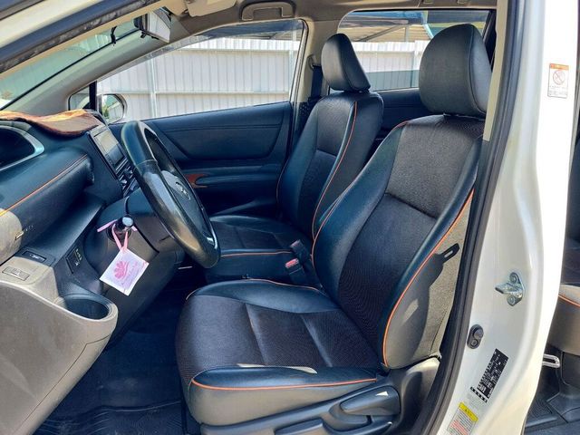 TOYOTA豐田 SIENTA  第9張相片