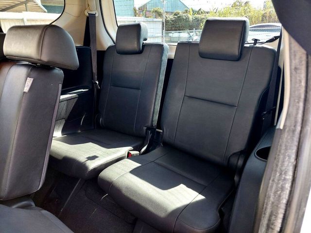 TOYOTA豐田 SIENTA  第13張相片