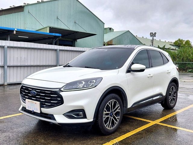 FORD福特 KUGA  第1張相片