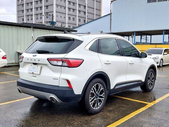 FORD福特 KUGA  第2張相片