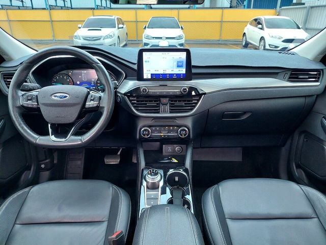 FORD福特 KUGA  第3張相片