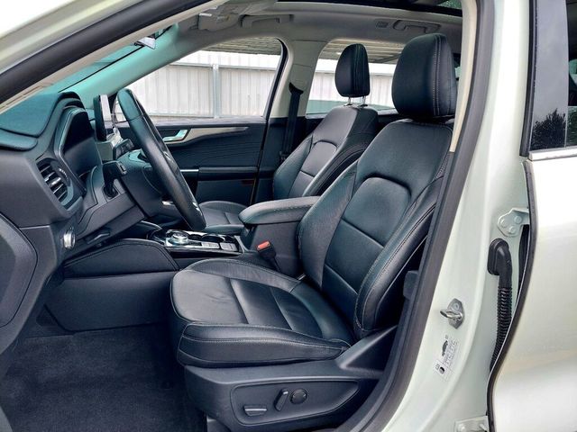 FORD福特 KUGA  第4張相片