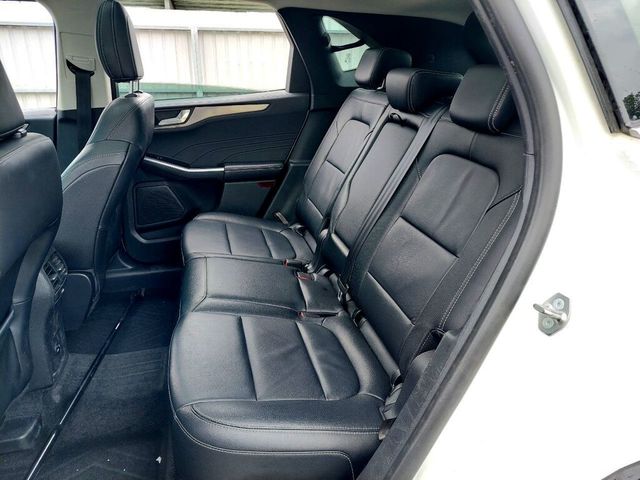FORD福特 KUGA  第5張相片
