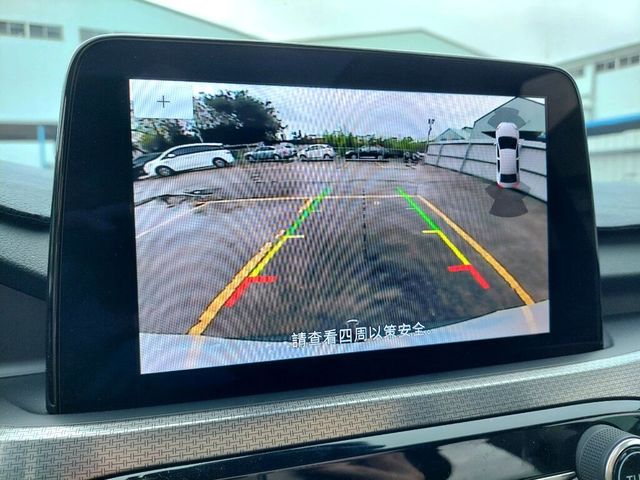 FORD福特 KUGA  第8張相片