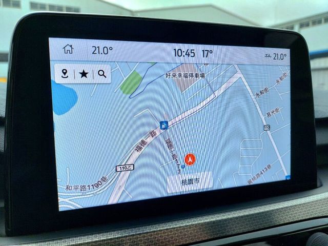 FORD福特 KUGA  第9張相片