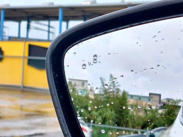 FORD福特 KUGA  第10張相片
