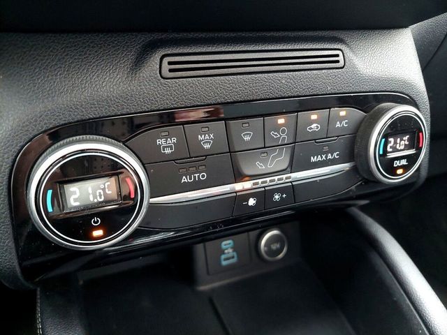 FORD福特 KUGA  第11張相片
