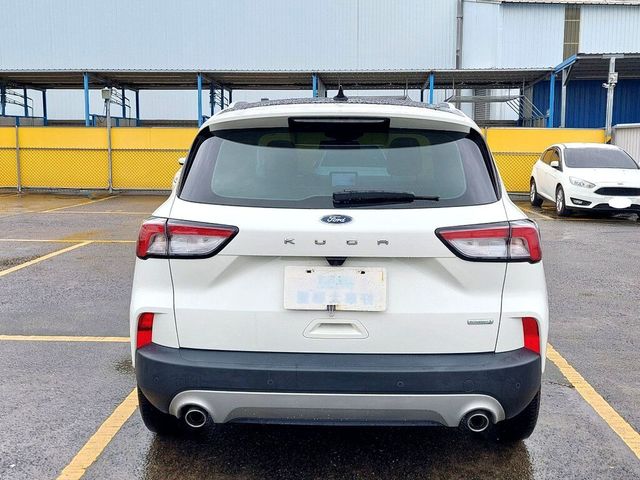 FORD福特 KUGA  第17張相片