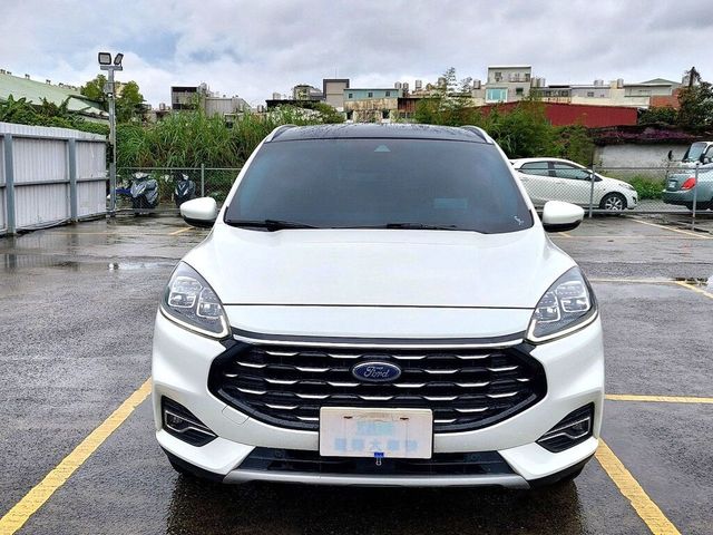FORD福特 KUGA  第19張相片