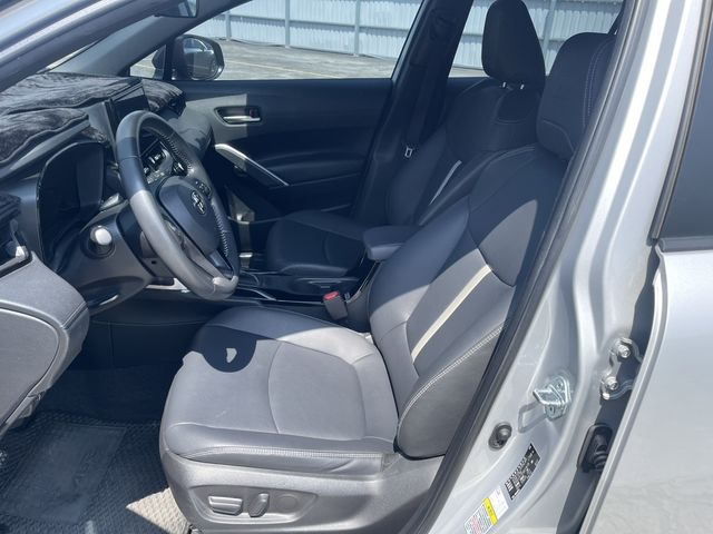 TOYOTA豐田 COROLLA CROSS HYBRID  第7張相片