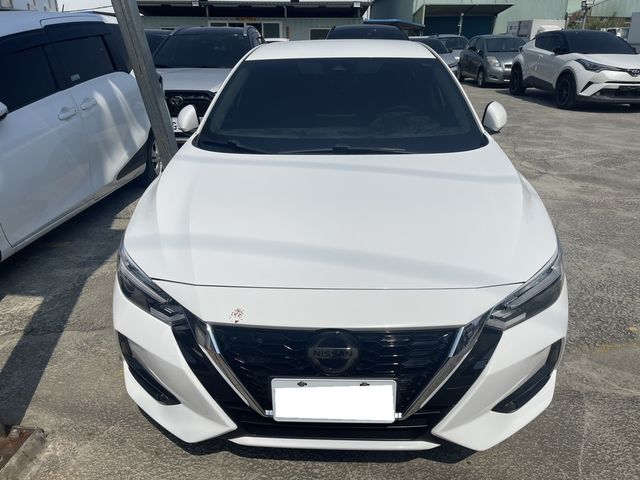 NISSAN日產 SENTRA  第2張相片