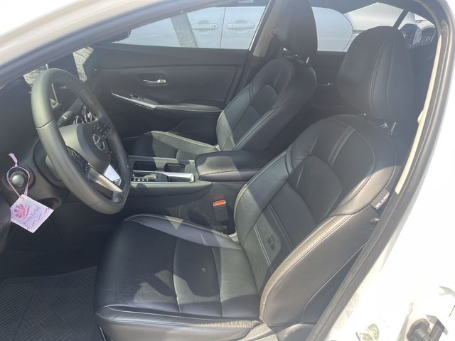 NISSAN日產 SENTRA  第6張相片