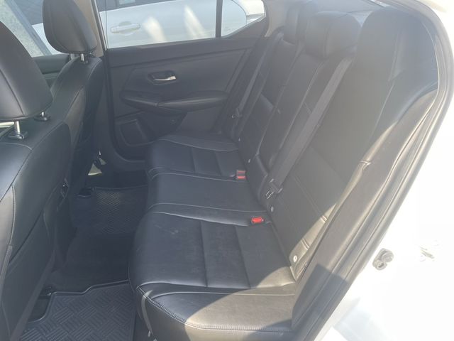 NISSAN日產 SENTRA  第7張相片