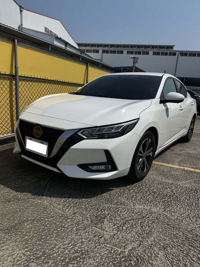 NISSAN日產 SENTRA  第1張相片