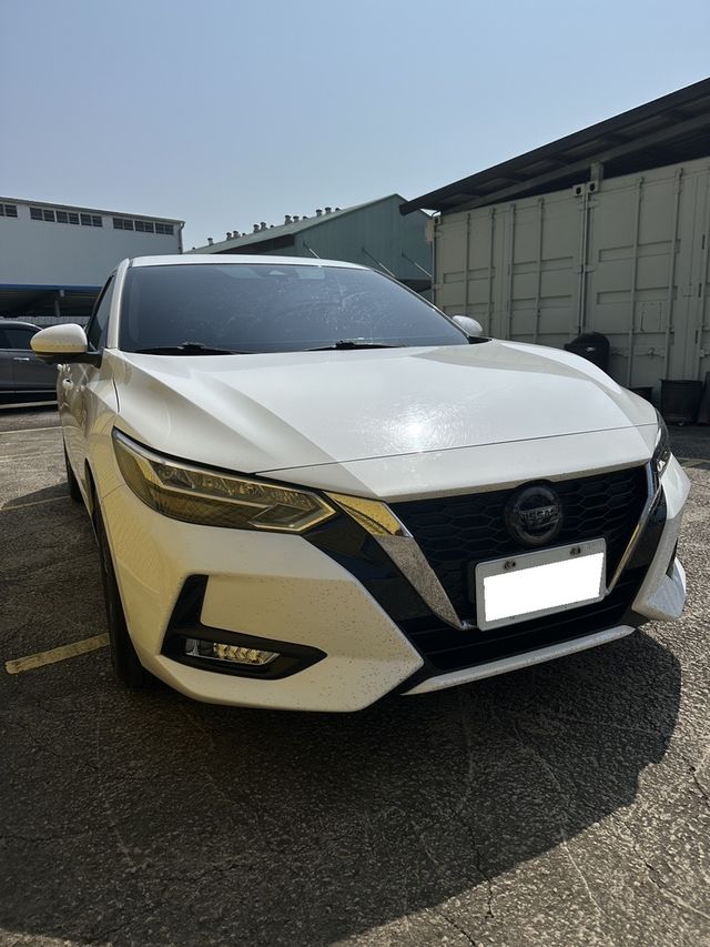 NISSAN日產 SENTRA  第2張相片