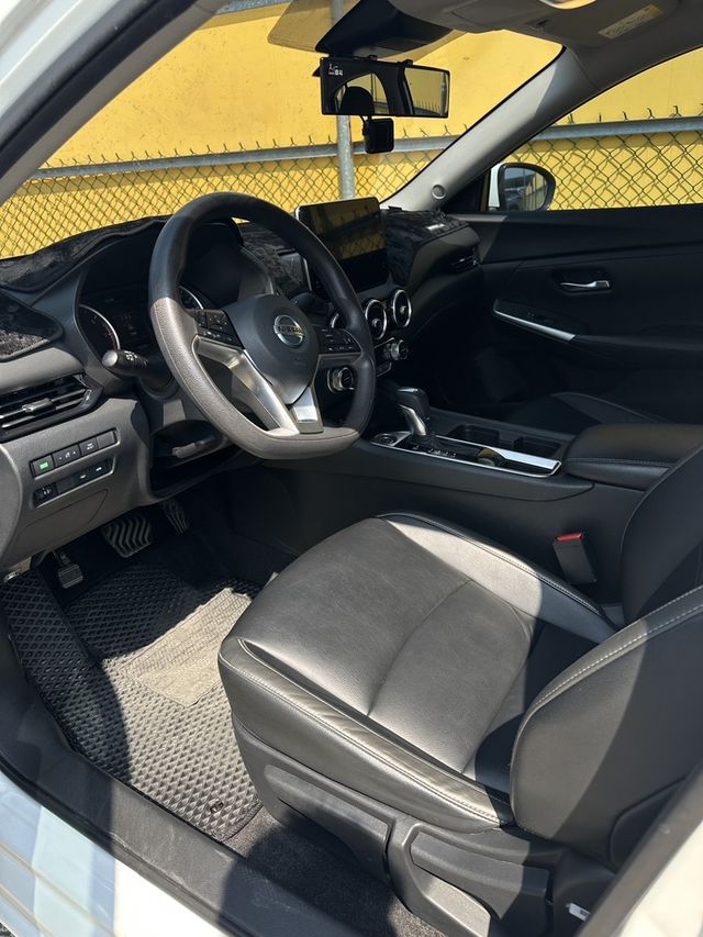 NISSAN日產 SENTRA  第5張相片