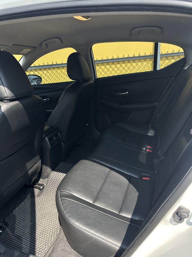 NISSAN日產 SENTRA  第6張相片