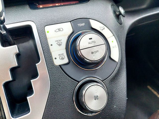 TOYOTA豐田 SIENTA  第8張相片