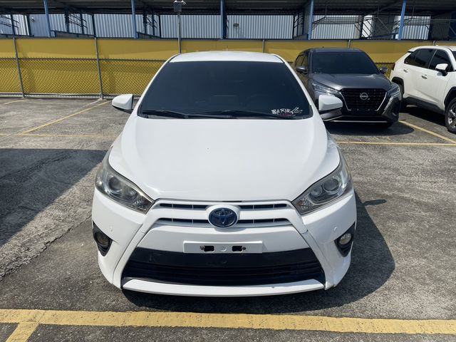 TOYOTA豐田 YARIS  第3張相片