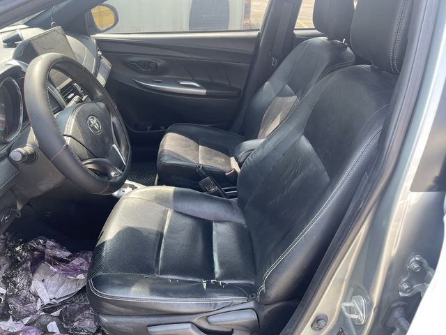 TOYOTA豐田 YARIS  第7張相片
