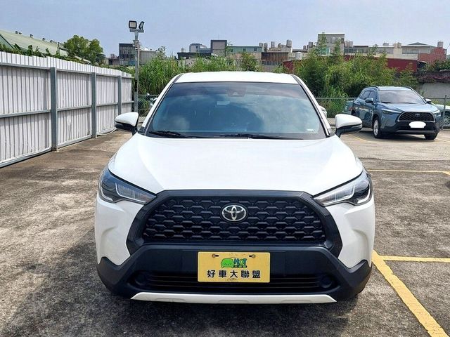 TOYOTA豐田 COROLLA CROSS  第3張相片