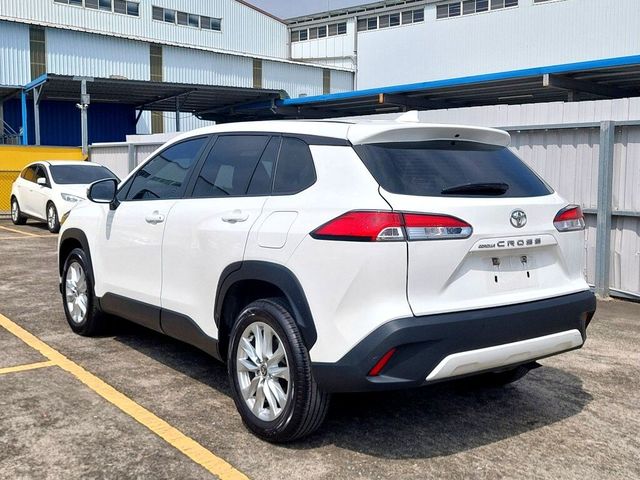 TOYOTA豐田 COROLLA CROSS  第6張相片