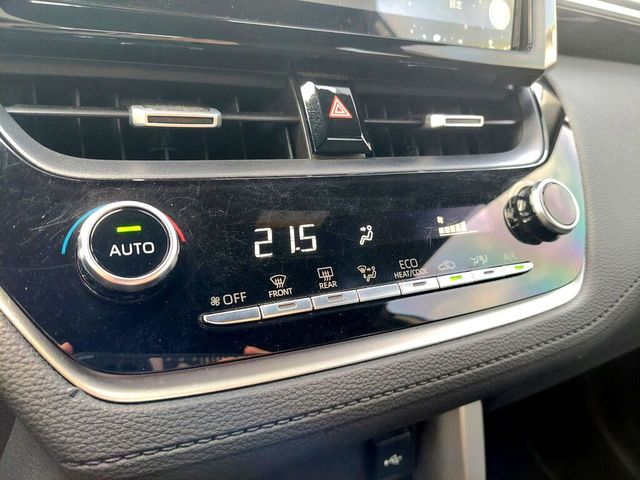 TOYOTA豐田 COROLLA CROSS  第11張相片