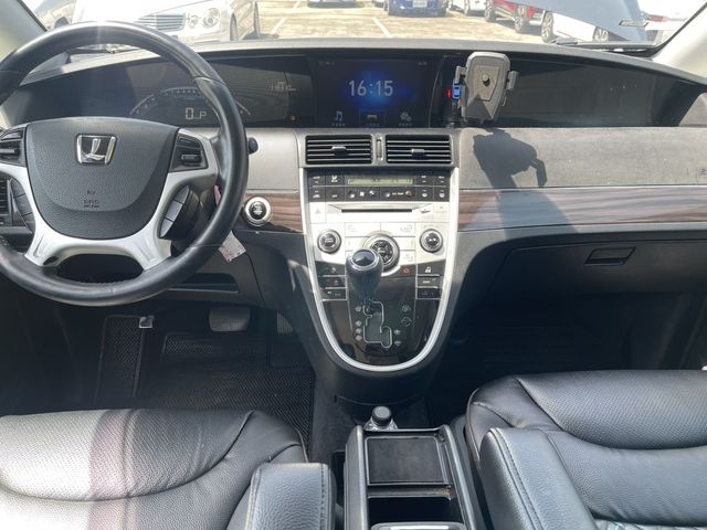 LUXGEN納智捷 M7 TURBO  第9張相片