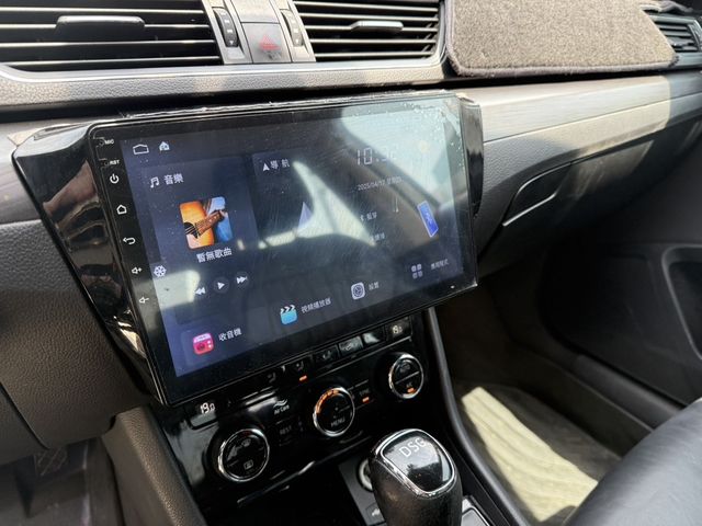 SKODA司科達 SUPERB  第9張相片