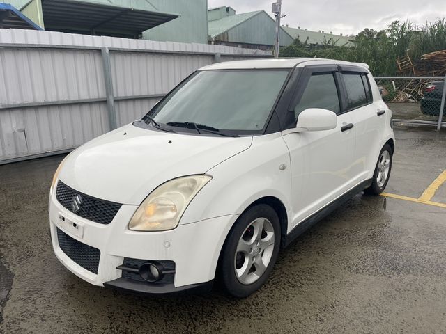 SUZUKI鈴木 SWIFT  第1張相片