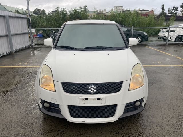 SUZUKI鈴木 SWIFT  第3張相片