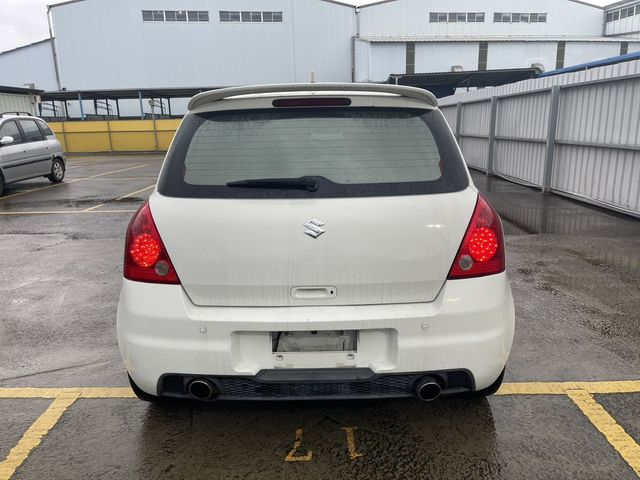SUZUKI鈴木 SWIFT  第4張相片