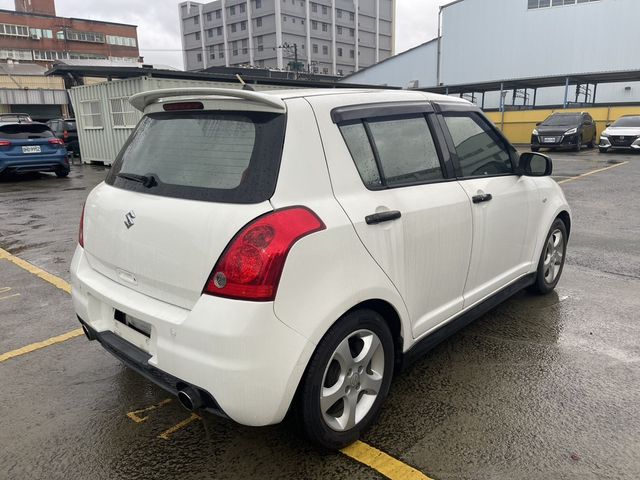 SUZUKI鈴木 SWIFT  第5張相片
