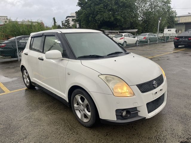 SUZUKI鈴木 SWIFT  第6張相片