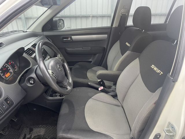 SUZUKI鈴木 SWIFT  第7張相片