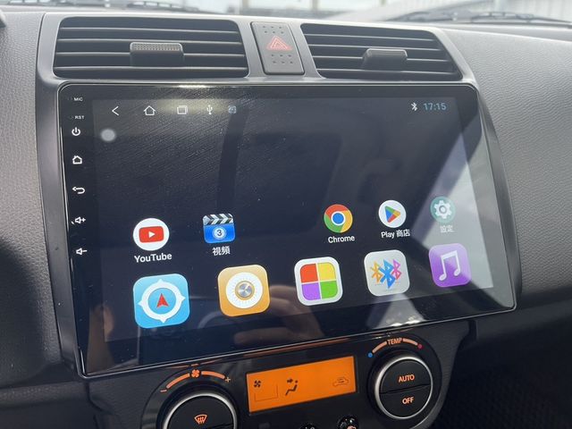 SUZUKI鈴木 SWIFT  第10張相片