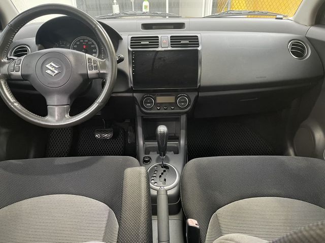 SUZUKI鈴木 SWIFT  第11張相片